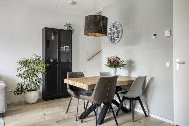 Keuken