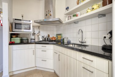 Keuken