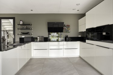 Keuken