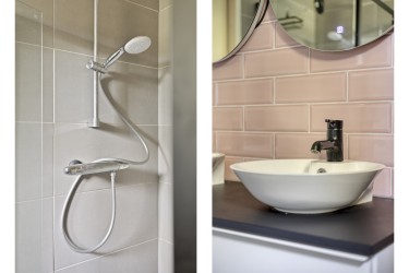 Badkamer
