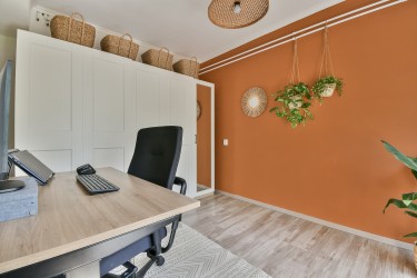 Slaapkamer