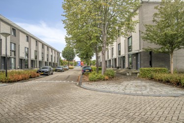 Kindvriendelijk & groen