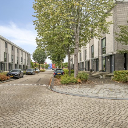 Kindvriendelijk & groen