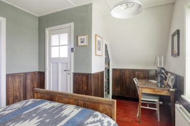 Slaapkamer