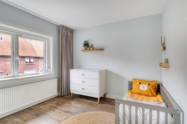 Slaapkamer