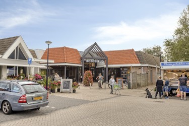 Omgeving
