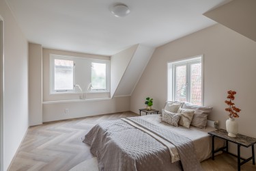 Slaapkamer