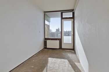 Slaapkamer
