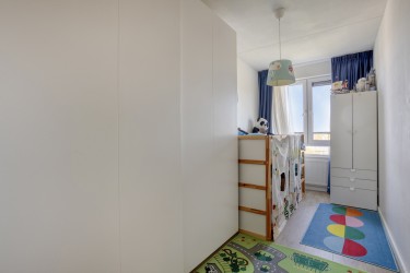 Slaapkamer