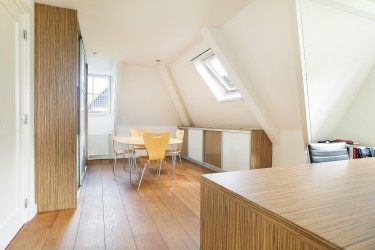 Grote kamers