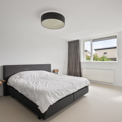 3 ruime kamers