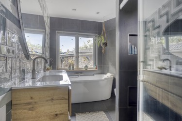 Badkamer