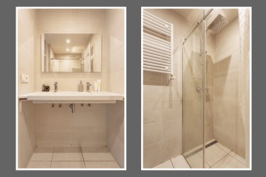 Badkamer