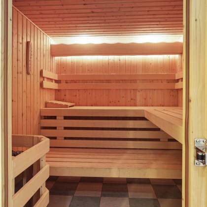 Maar liefst 5 badkamers