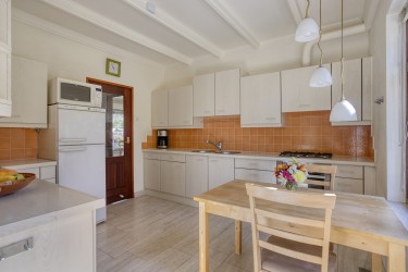 Keuken