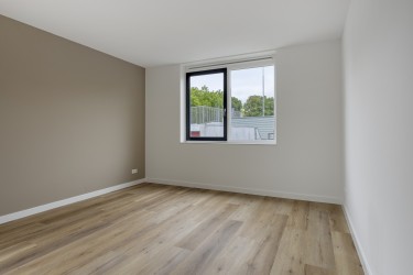 Slaapkamer