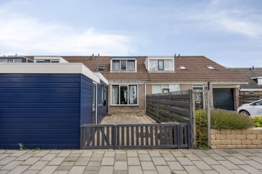 nabij Hoorn
