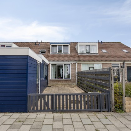 nabij Hoorn