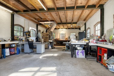 Vrijstaand bijgebouw