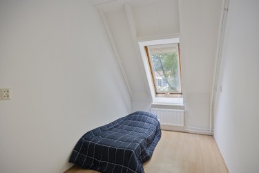 Slaapkamer