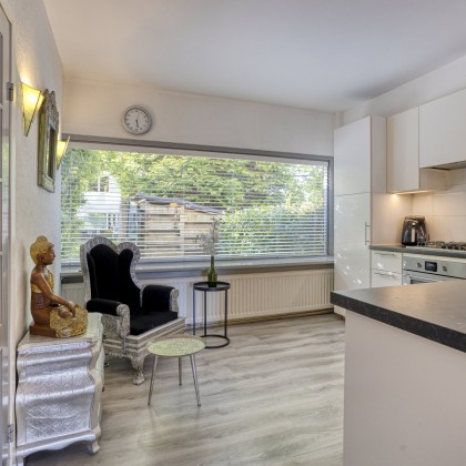 Open keuken