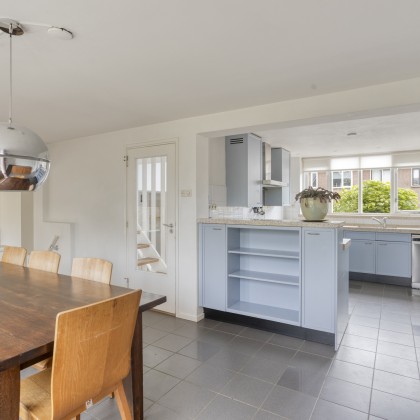 Open keuken