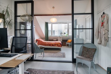 Slaapkamer