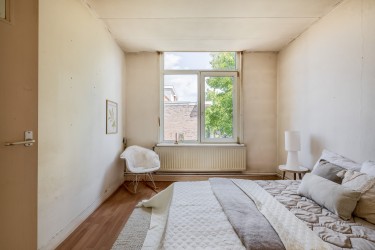 3 slaapkamers