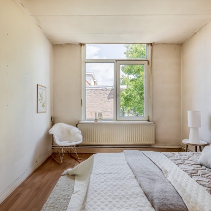 3 slaapkamers