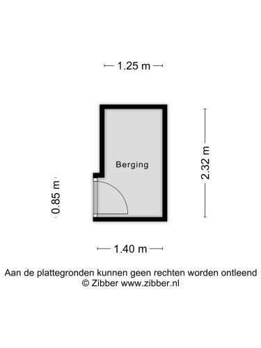 Plattegronden