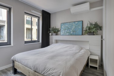 Hoe deel jij het in?