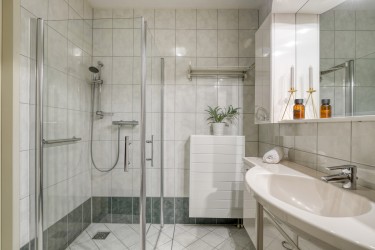 Badkamer