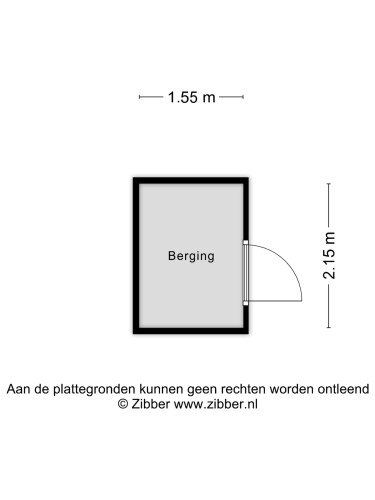 Plattegronden