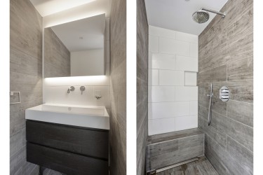 Badkamer