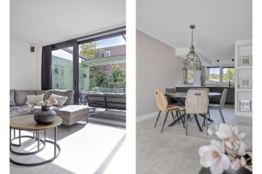 Woonkamer