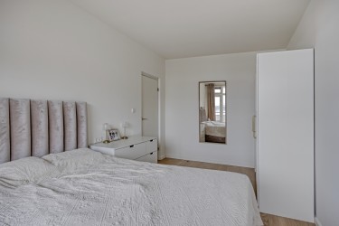 Slaapkamer
