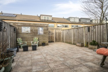 Onderhoudsvriendelijk