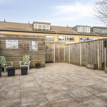 Onderhoudsvriendelijk