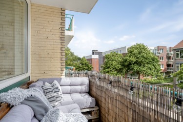 Noord en Zuid