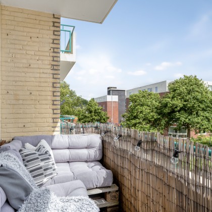 Noord en Zuid
