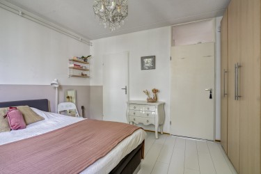 Slaapkamer