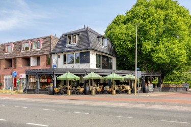 Groene ligging