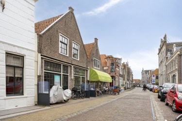 Omgeving