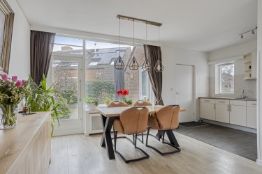 Keuken