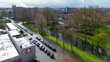Extra foto's