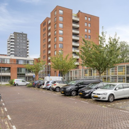 Prettig wonen