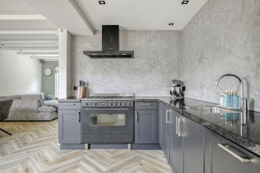 Keuken