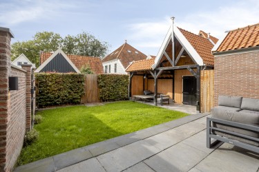 Extra foto's