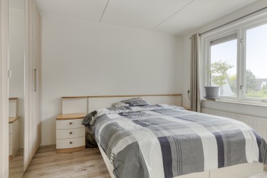 Slaapkamer