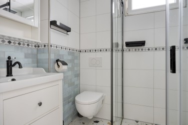 Badkamer